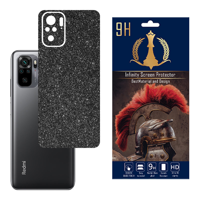برچسب پوششی اینفینیتی مدل PRO MAX مناسب برای گوشی موبایل شیائومی REDMI NOTE 10 / REDMI NOTE 10S