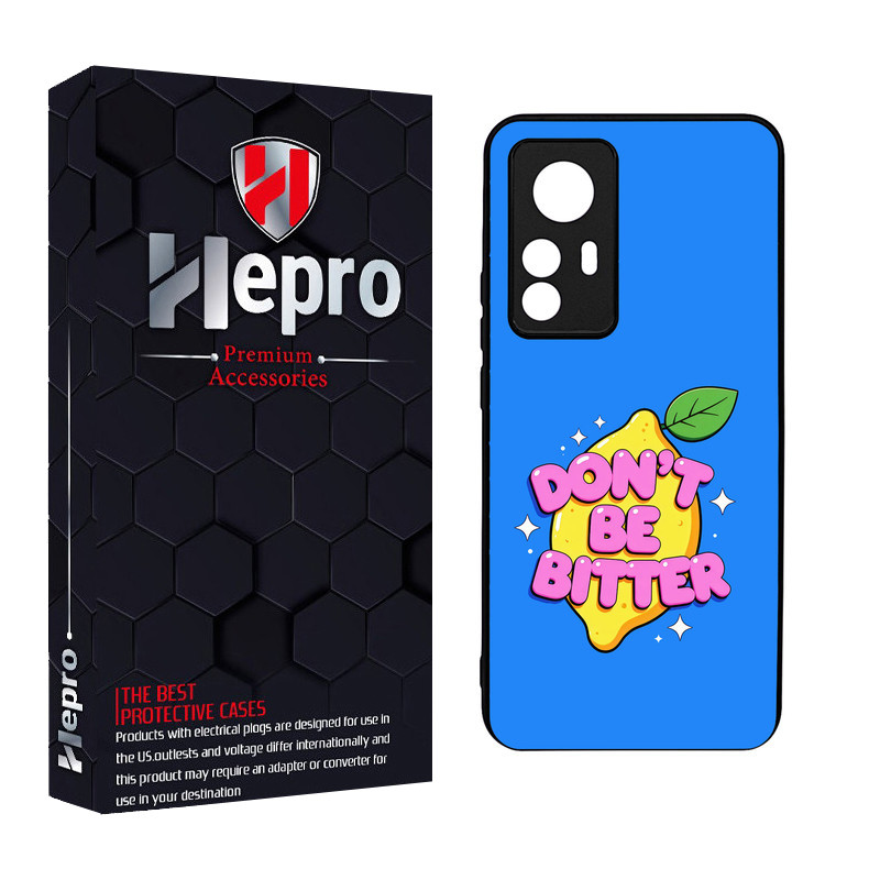 کاور هپرو طرح فانتزی مدل TPU مناسب برای گوشی موبایل شیائومی 12 / MI 12X