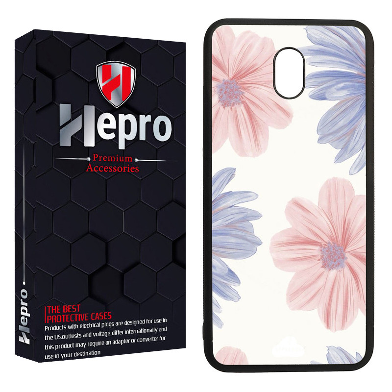 کاور هپرو طرح فانتزی مدل TPU مناسب برای گوشی موبایل شیائومی Redmi 8A