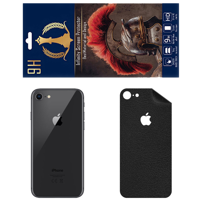 برچسب پوششی اینفینیتی مدل CH مناسب برای گوشی موبایل اپل iPhone 7