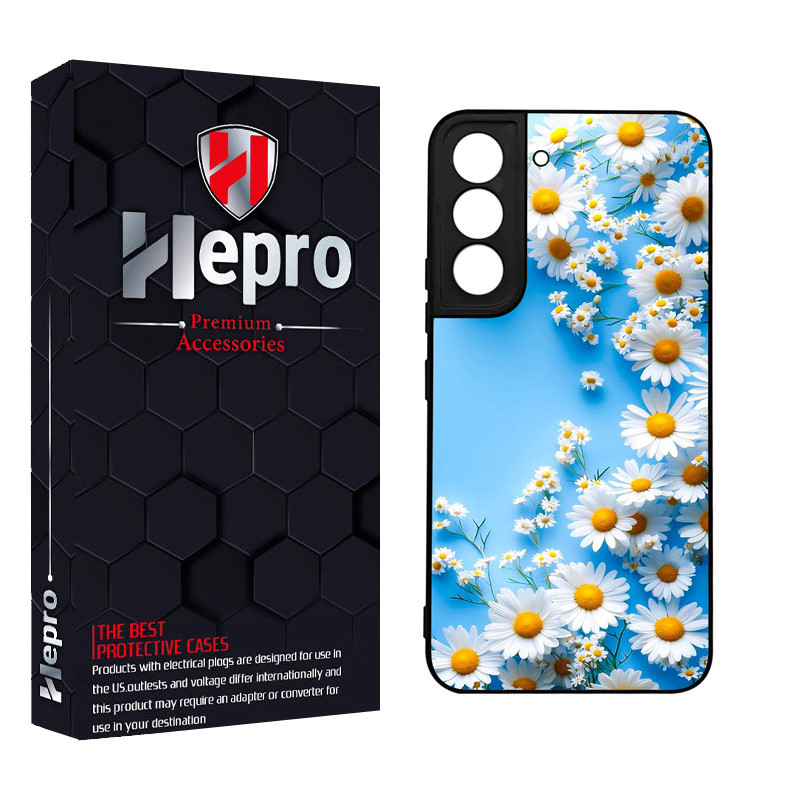 کاور هپرو طرح فانتزی مدل TPU مناسب برای گوشی موبایل سامسونگ Galaxy S21 PLUS