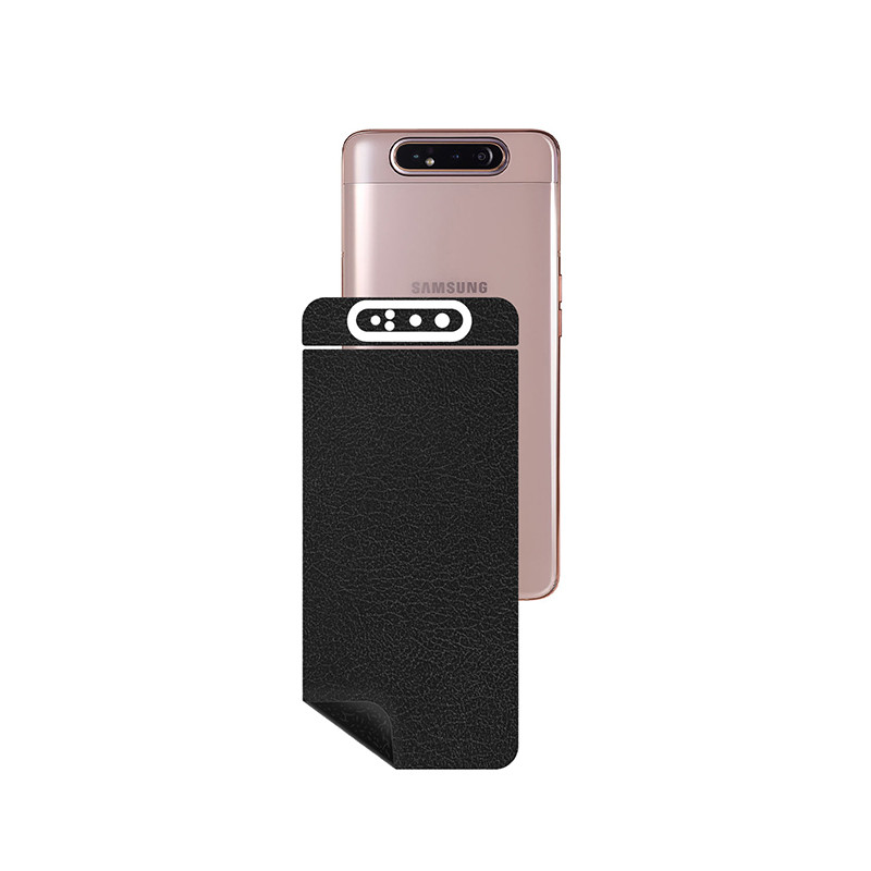 برچسب پوششی مدل PG CH مناسب برای گوشی موبایل سامسونگ Galaxy A80