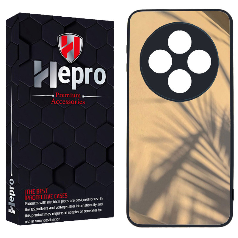کاور هپرو طرح فانتزی مدل TPU مناسب برای گوشی موبایل شیائومی Poco C75