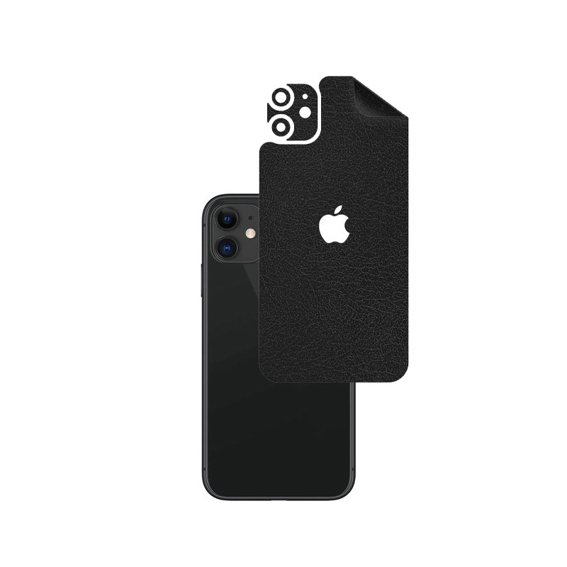 برچسب پوششی مدل PG CH مناسب برای گوشی موبایل اپل iPhone 11