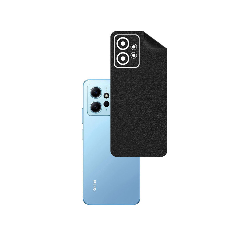 برچسب پوششی مدل PG CH مناسب برای گوشی موبایل شیائومی Redmi Note 12 4G