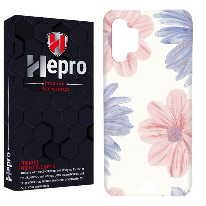 کاور هپرو مدل RC مناسب برای گوشی موبایل سامسونگ Galaxy A32 4G