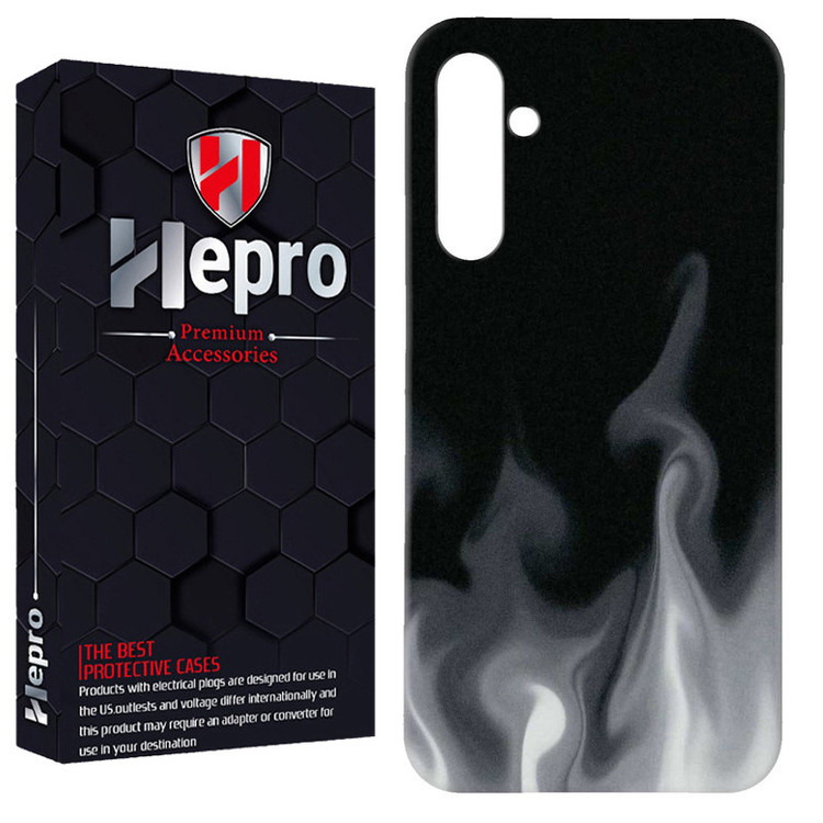 کاور هپرو مدل RC مناسب برای گوشی موبایل سامسونگ Galaxy A04S