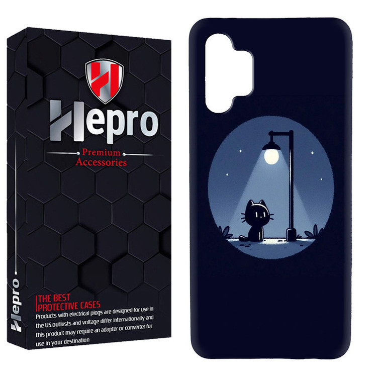 کاور هپرو مدل RC مناسب برای گوشی موبایل سامسونگ Galaxy A13 5G