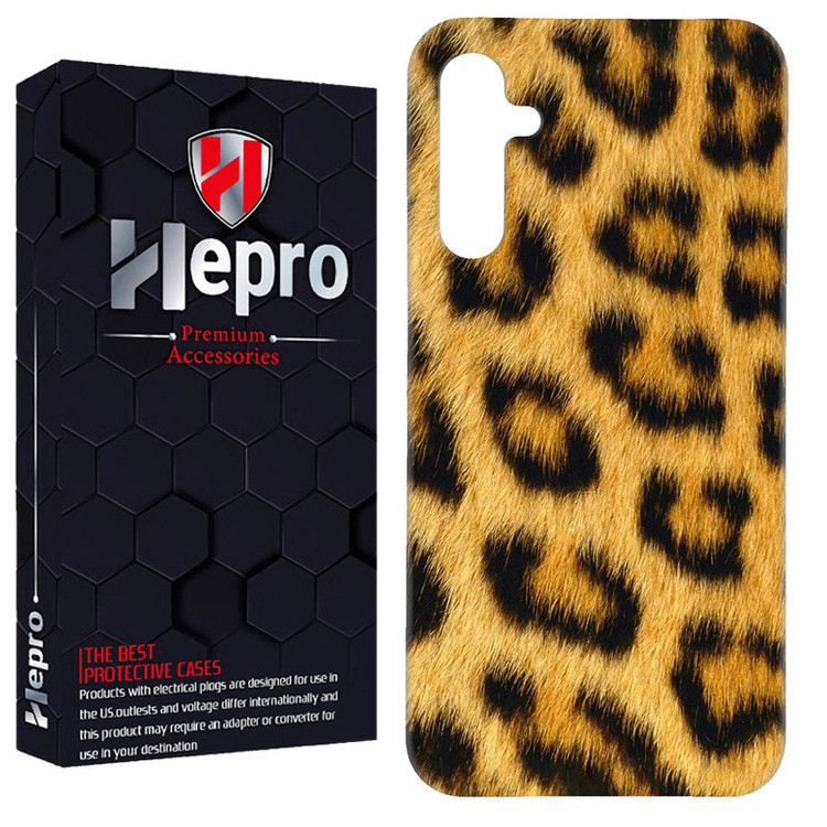کاور هپرو مدل RC مناسب برای گوشی موبایل سامسونگ Galaxy A14
