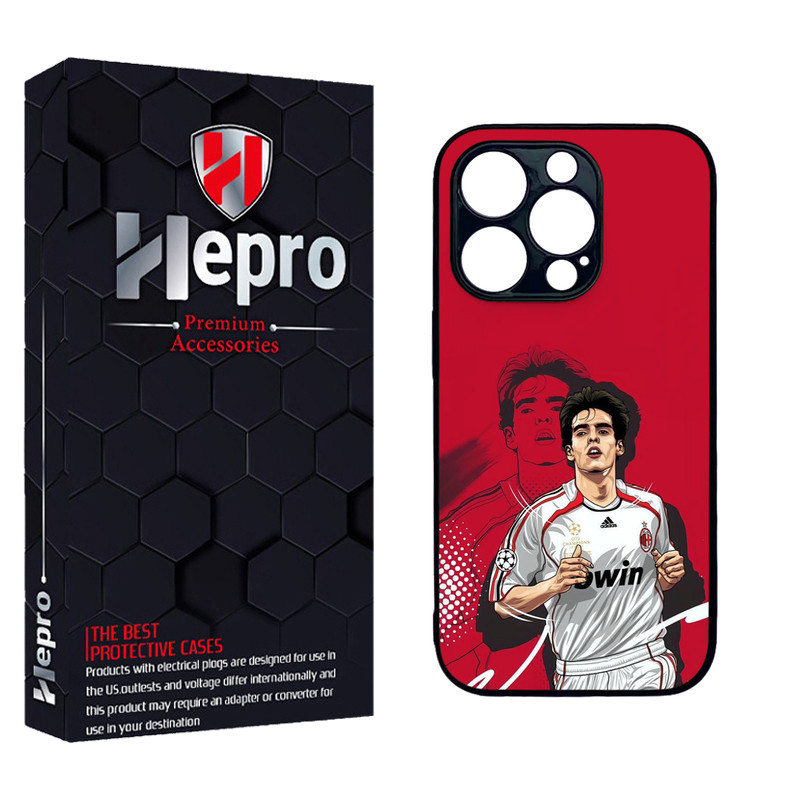 کاور هپرو طرح فانتزی مدل TPU مناسب برای گوشی موبایل اپل IPHONE 11 PRO