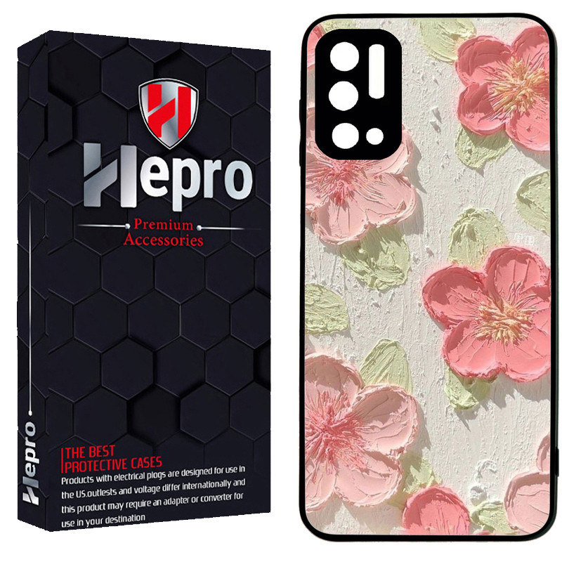 کاور هپرو طرح فانتزی مدل TPU مناسب برای گوشی موبایل شیائومی Redmi Note 10 5G