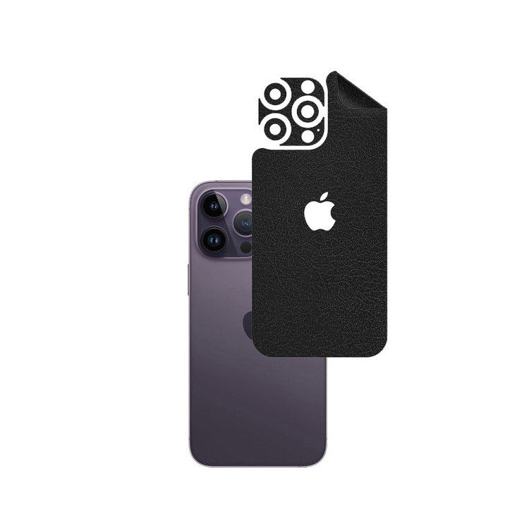 برچسب پوششی مدل PG CH مناسب برای گوشی موبایل اپل iPhone 14 Pro Max