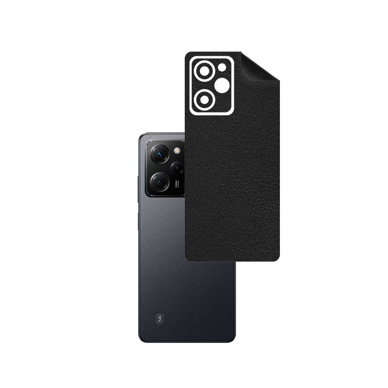 برچسب پوششی مدل PG CH مناسب برای گوشی موبایل شیائومی Poco X5 Pro