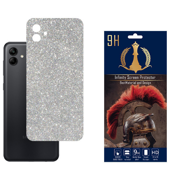 برچسب پوششی اینفینیتی مدل PRO MAX مناسب برای گوشی موبایل سامسونگ GALAXY A04E