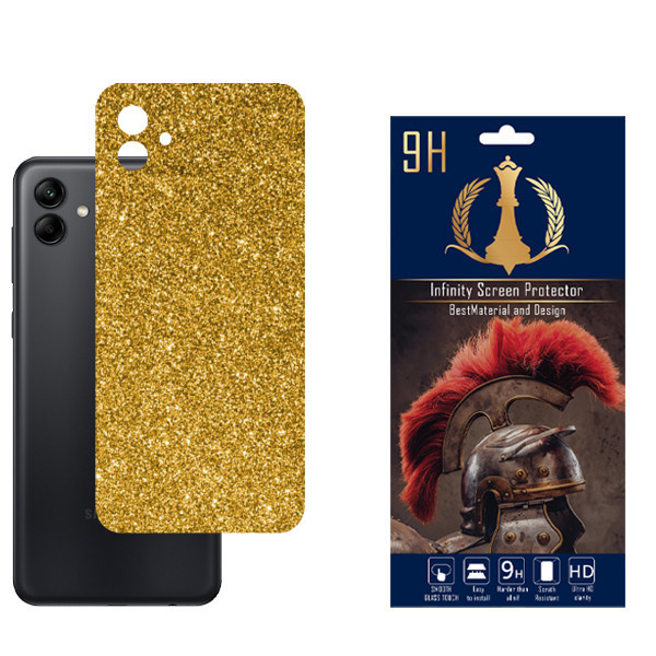 برچسب پوششی اینفینیتی مدل PRO MAX مناسب برای گوشی موبایل سامسونگ GALAXY A04E