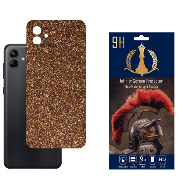 برچسب پوششی اینفینیتی مدل PRO MAX مناسب برای گوشی موبایل سامسونگ GALAXY A04E