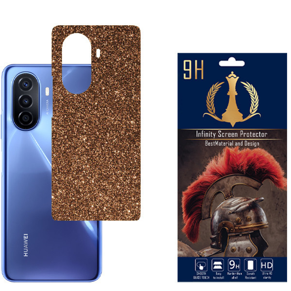 برچسب پوششی اینفینیتی مدل PRO MAX مناسب برای گوشی موبایل هوآوی NOVA Y70