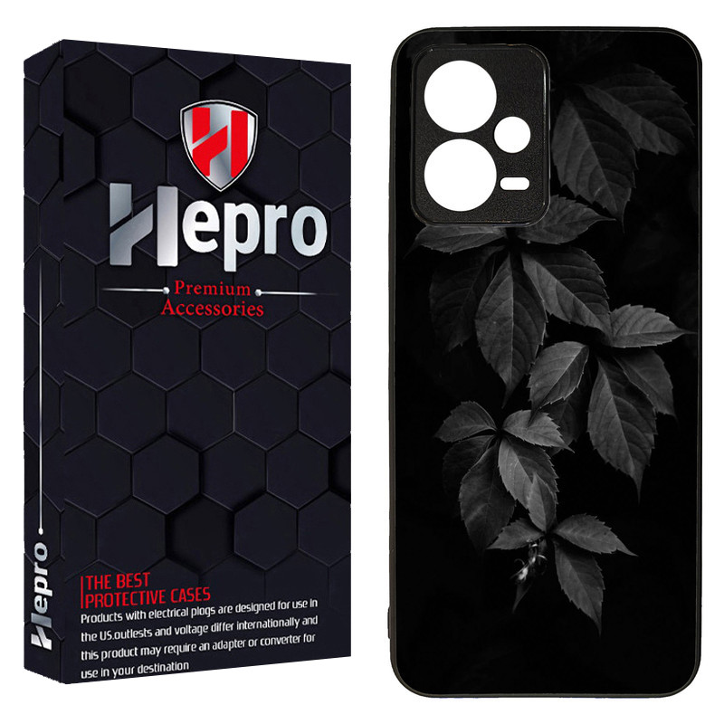 کاور هپرو طرح فانتزی مدل TPU مناسب برای گوشی موبایل شیائومی Poco X5 5G