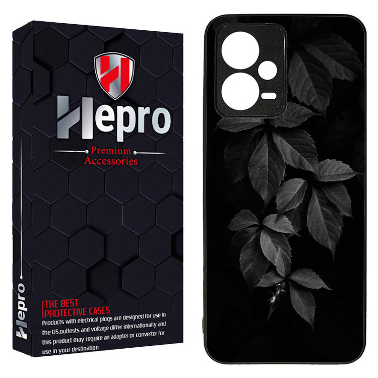 کاور هپرو طرح فانتزی مدل TPU مناسب برای گوشی موبایل شیائومی Poco X5 5G