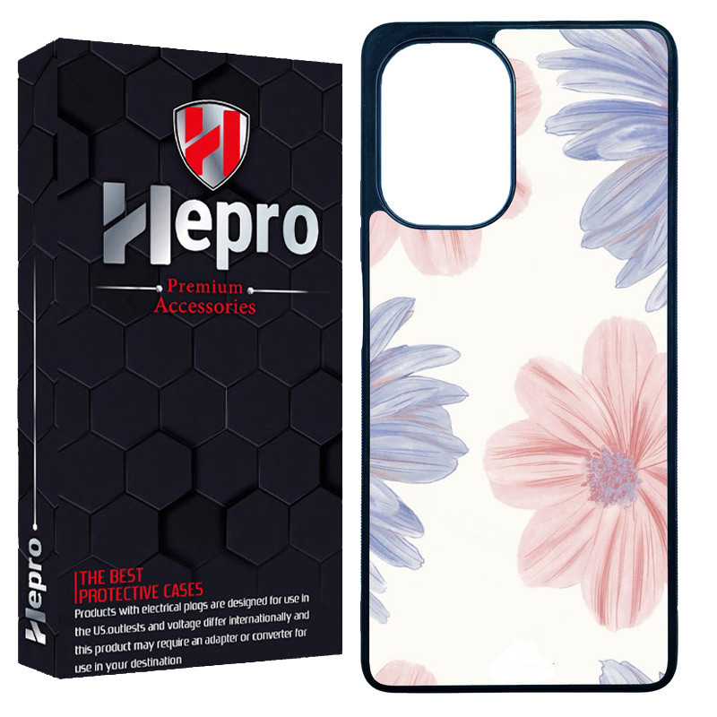 کاور هپرو طرح فانتزی مدل TPU مناسب برای گوشی موبایل شیائومی Poco F5