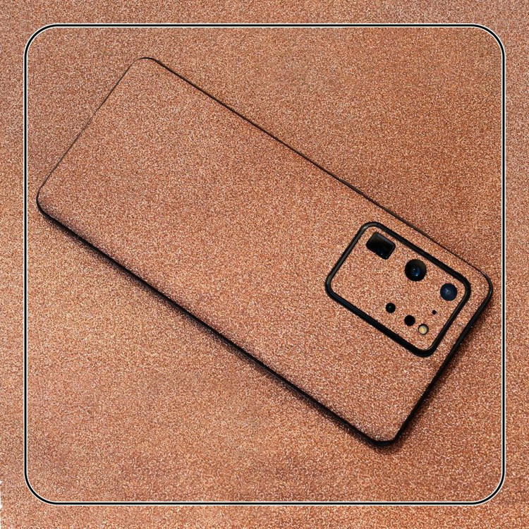 محافظ صفحه نمایش اینفینیتی مدل PRO مناسب برای گوشی موبایل سامسونگ GALAXY M51 به همراه برچسب پوششی