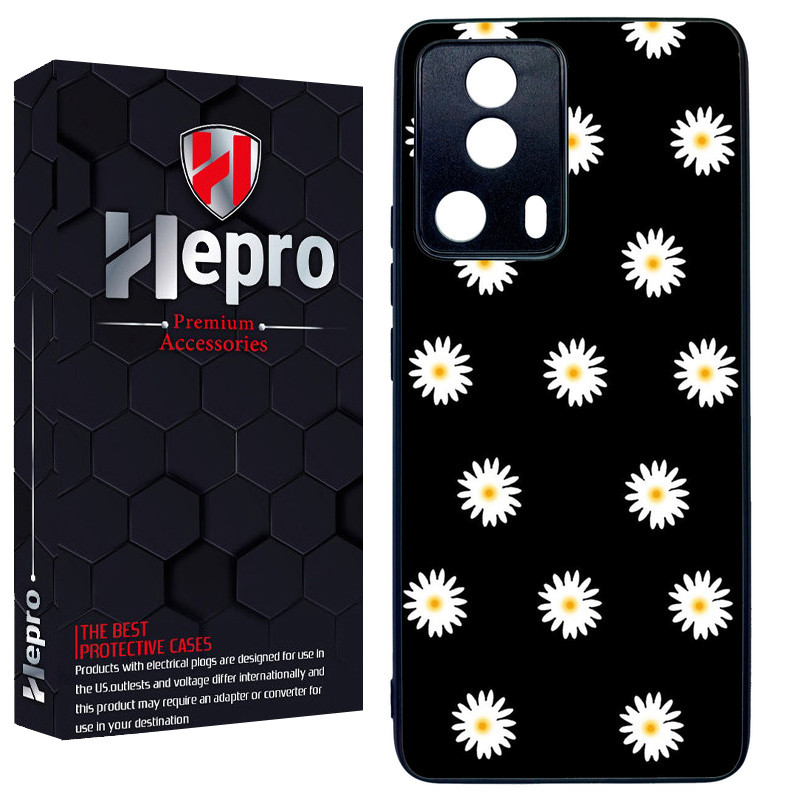 کاور هپرو طرح فانتزی مدل TPU مناسب برای گوشی موبایل شیائومی MI 13 LITE