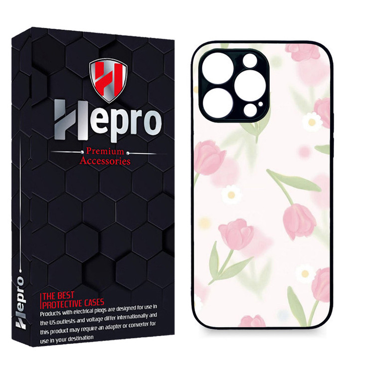 کاور هپرو طرح فانتزی مدل TPU مناسب برای گوشی موبایل اپل IPHONE 14 PRO MAX