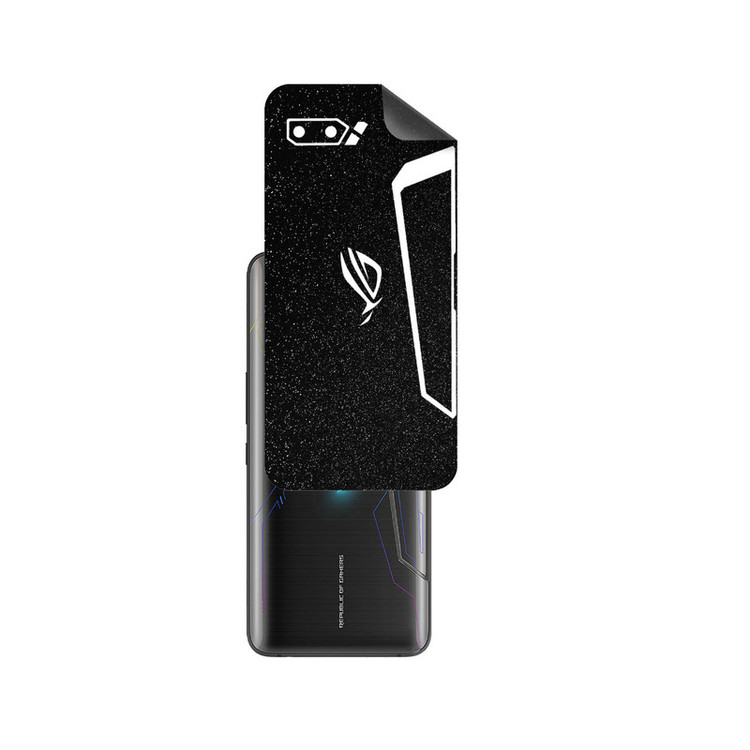 برچسب پوششی مدل PG SD مناسب برای گوشی موبایل ایسوس ROG Phone 2