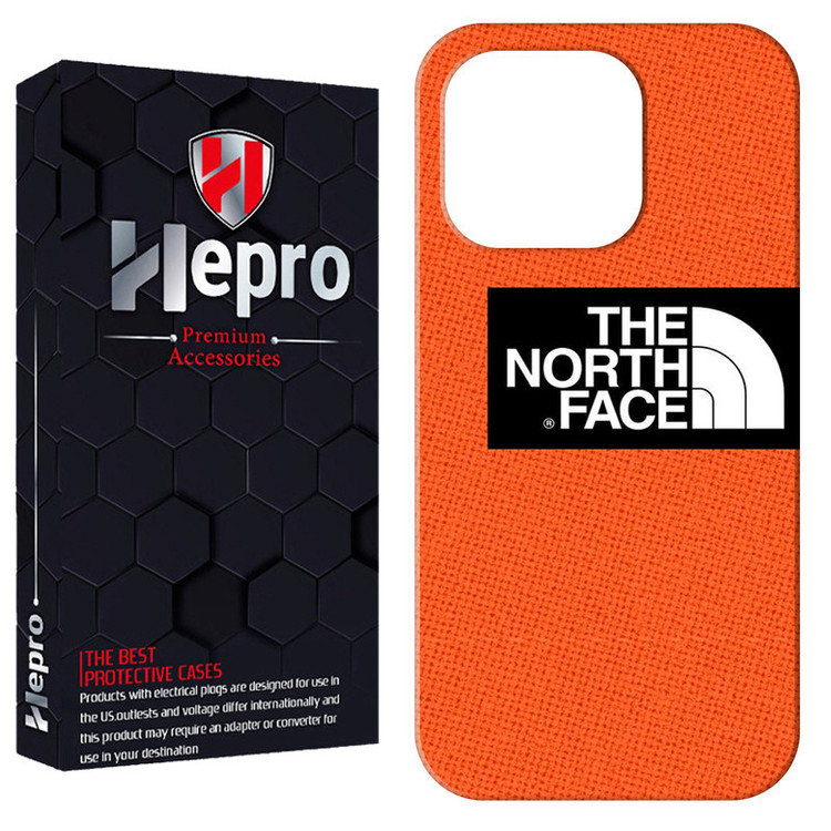 کاور هپرو مدل RC مناسب برای گوشی موبایل اپل IPHONE 16 PRO