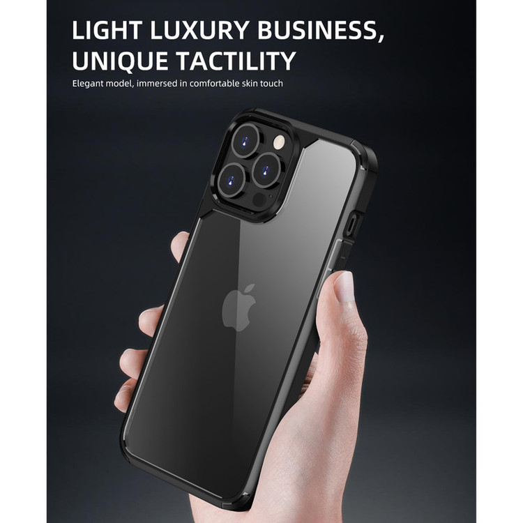 کاور سامورایی مدل SPC مناسب برای گوشی موبایل اپل iPhone 15 Pro Max