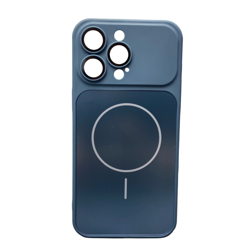 کاور یونیک مدل Magsafe مناسب برای گوشی موبایل اپل iphone 13 pro max