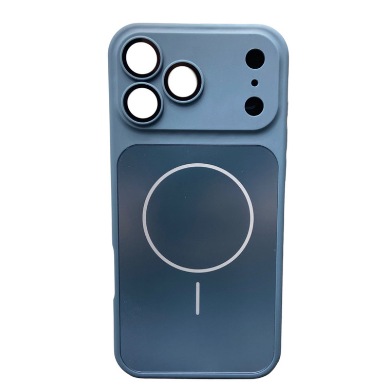 کاور یونیک مدل Magsafe مناسب برای گوشی موبایل اپل iphone 13 pro max