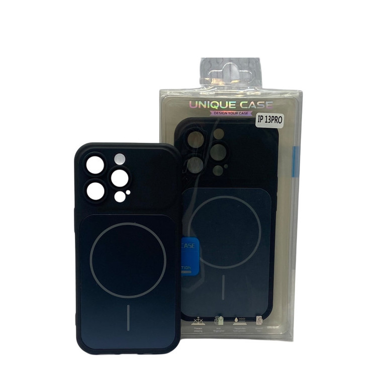 کاور یونیک مدل Magsafe مناسب برای گوشی موبایل اپل iphone 13 pro max