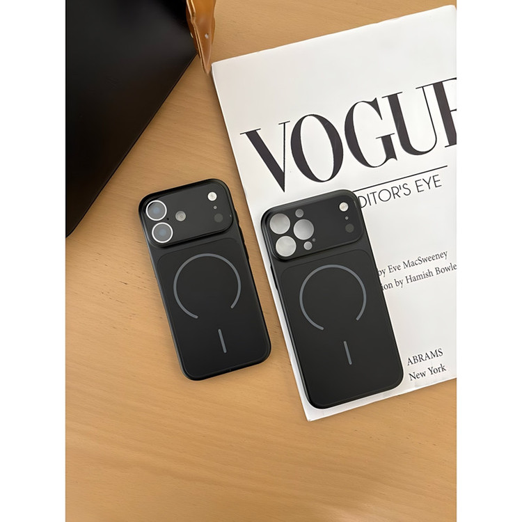 کاور مدل Voilé مناسب برای گوشی موبایل اپل iPhone 13 Pro Max