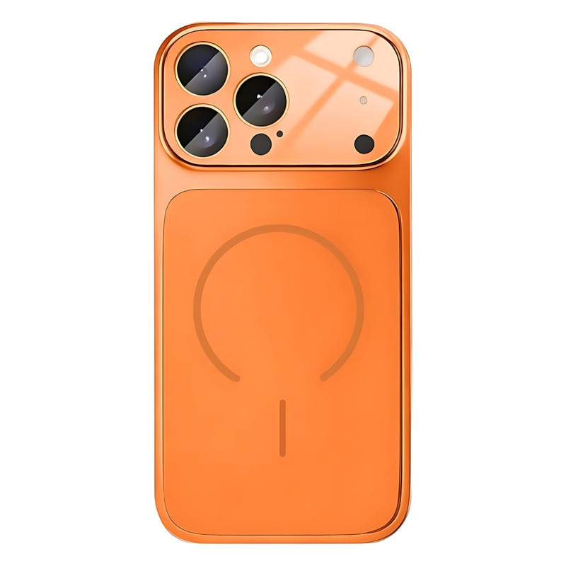 کاور مدل Voilé مناسب برای گوشی موبایل اپل iPhone 13 Pro Max
