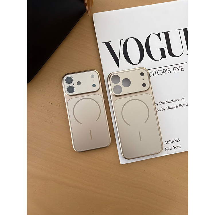 کاور مدل Voilé مناسب برای گوشی موبایل اپل iPhone 13 Pro Max