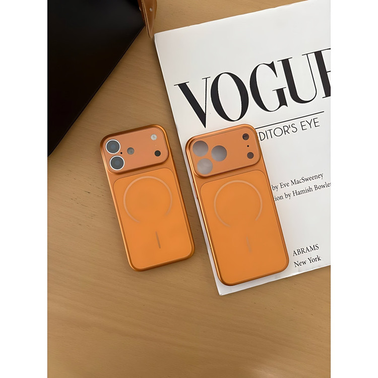 کاور مدل Voilé مناسب برای گوشی موبایل اپل iPhone 13 Pro Max