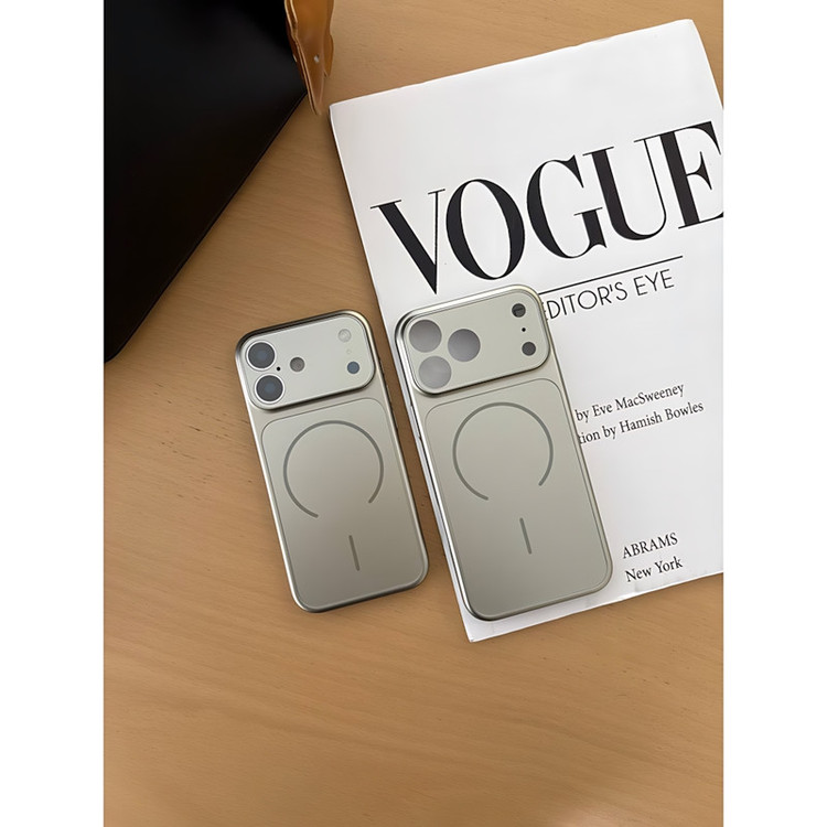 کاور مدل Voilé مناسب برای گوشی موبایل اپل iPhone 13 Pro Max