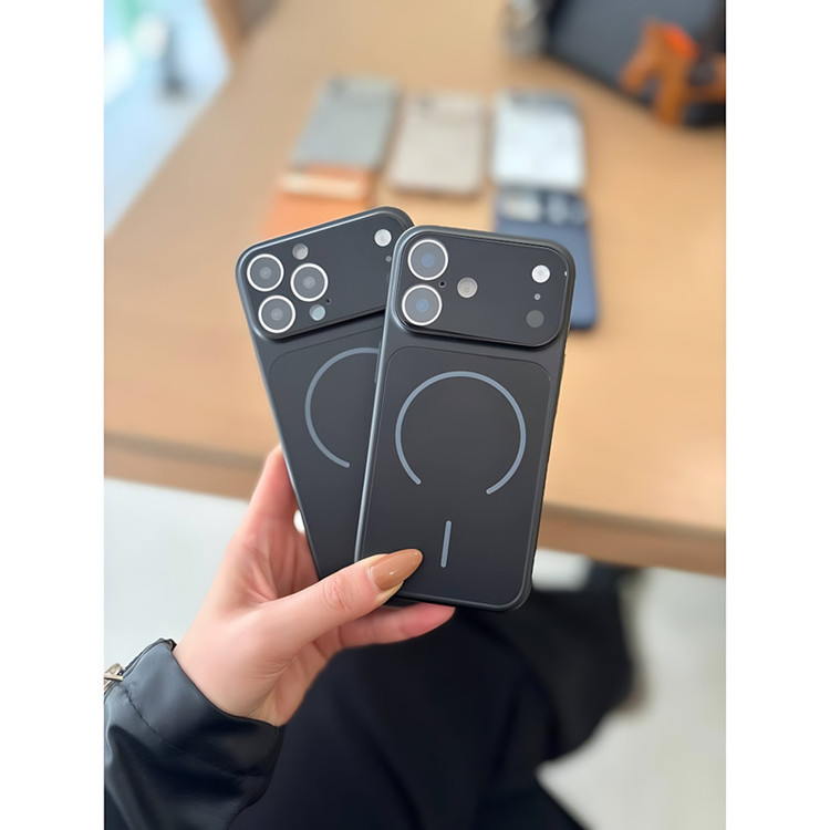 کاور مدل Voilé مناسب برای گوشی موبایل اپل iPhone 13 Pro Max