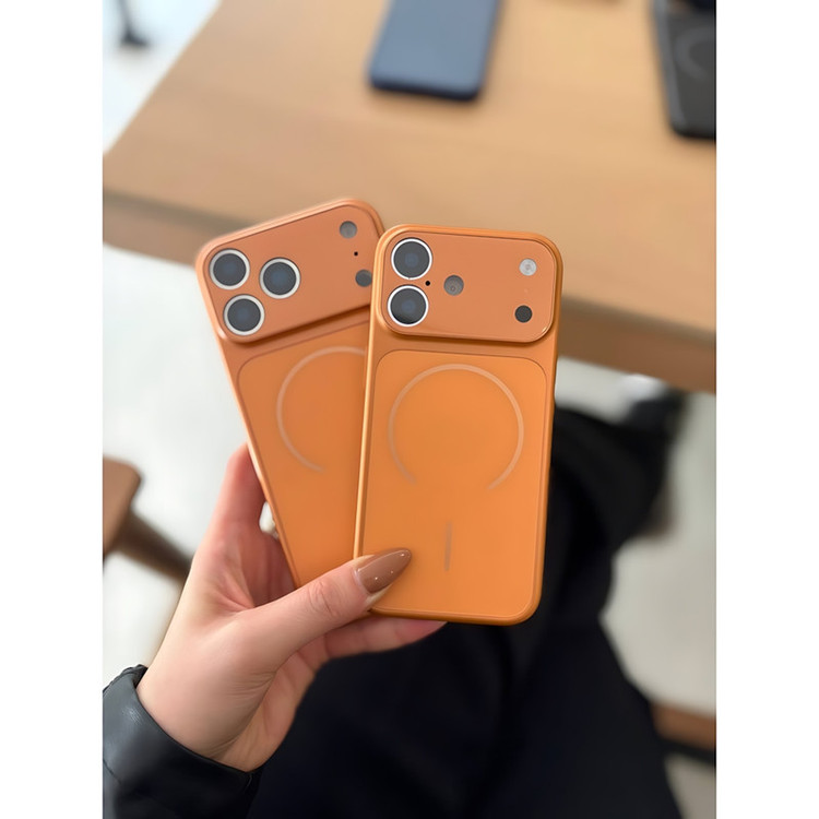 کاور مدل Voilé مناسب برای گوشی موبایل اپل iPhone 13 Pro Max