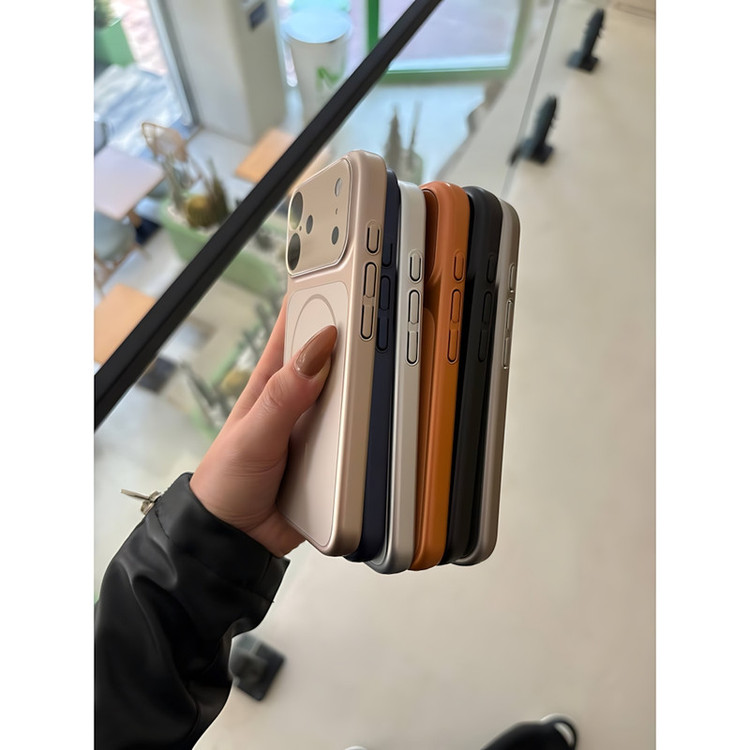 کاور مدل Voilé مناسب برای گوشی موبایل اپل iPhone 13 Pro Max