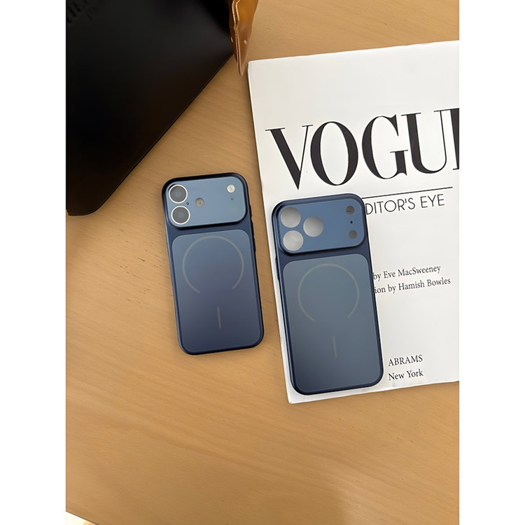 کاور مدل Voilé مناسب برای گوشی موبایل اپل iPhone 13 Pro