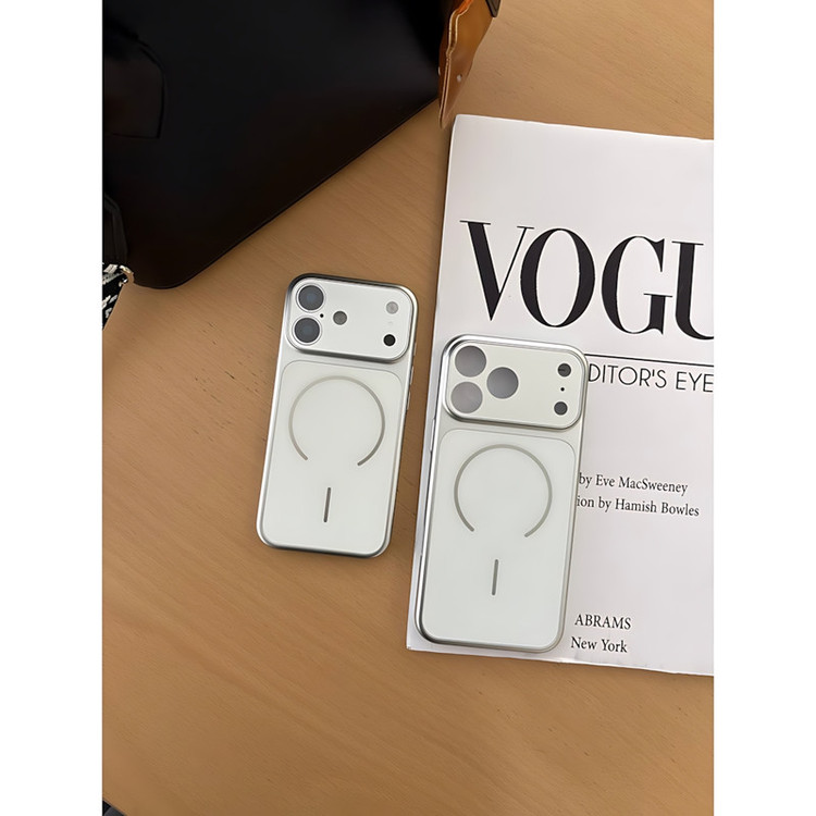 کاور مدل Voilé مناسب برای گوشی موبایل اپل iPhone 13 Pro