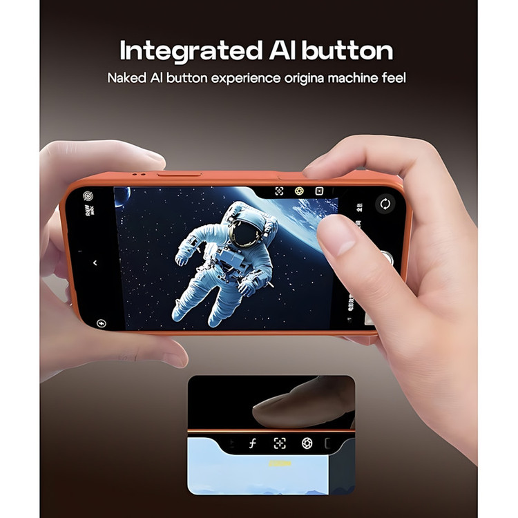 کاور مدل Voilé مناسب برای گوشی موبایل اپل iPhone 13 Pro