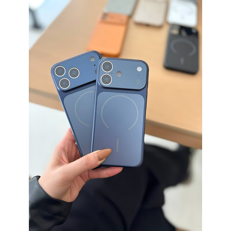 کاور مدل Voilé مناسب برای گوشی موبایل اپل iPhone 13 Pro