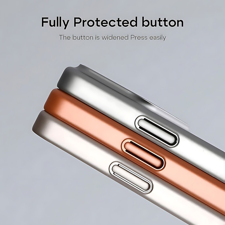 کاور مدل Voilé مناسب برای گوشی موبایل اپل iPhone 13 Pro
