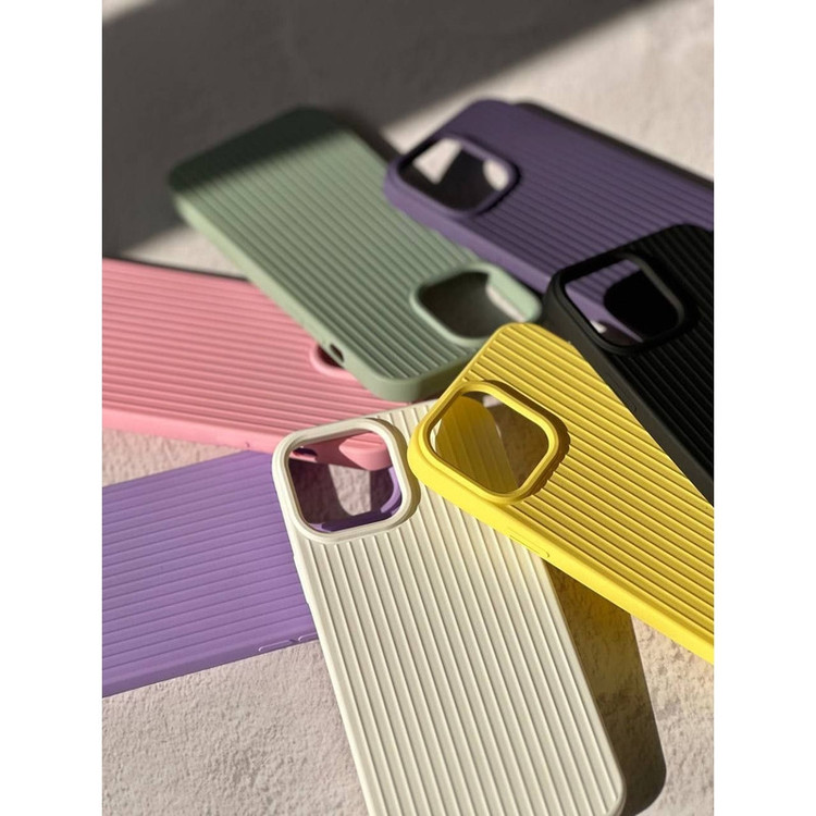 کاور مدل ObsCut مناسب برای گوشی موبایل اپل iPhone 13