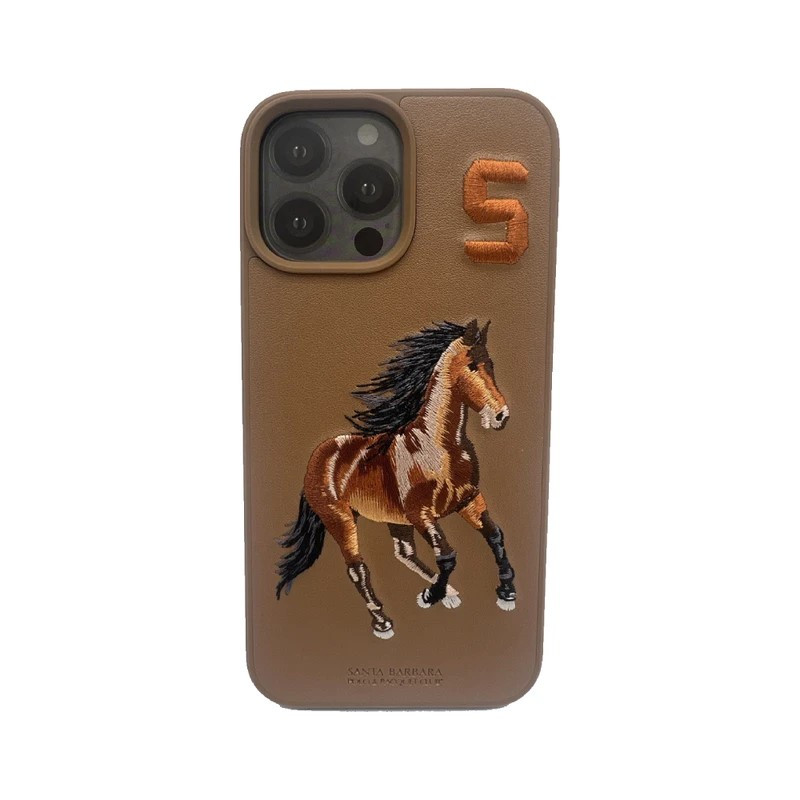 کاور پولو مدل boris مناسب برای گوشی موبایل اپل iphone 13
