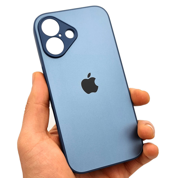 کاور سامورایی مدل Classico PRO مناسب برای گوشی موبایل اپل iPhone 16