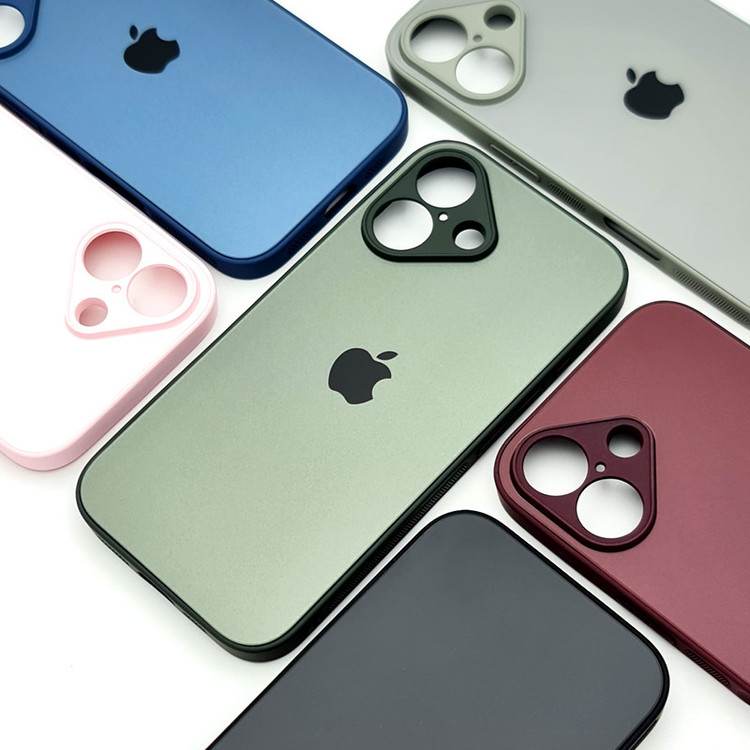 کاور سامورایی مدل Classico PRO مناسب برای گوشی موبایل اپل iPhone 16
